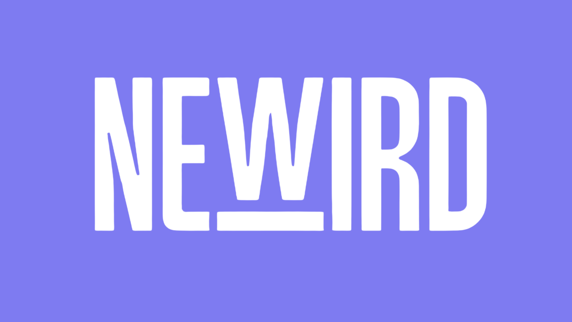 NEWIRD